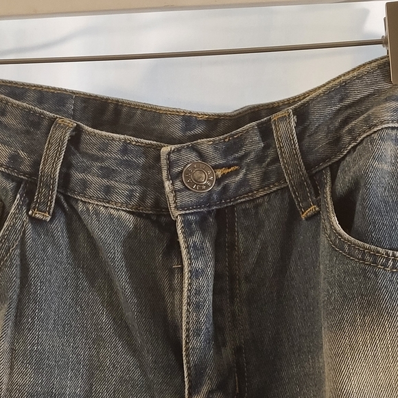 JEANS classic collection.New  Fassion  Jeans. for  Men .Size 32. NWOT. - Picture 4 of 6